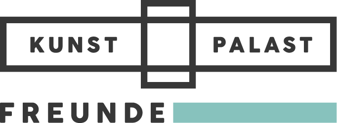 Kunstpalast Freunde & Förderer Logo